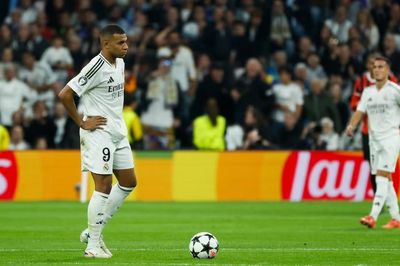 Mbappe bất mãn HLV Ancelotti, muốn là số 1 ở Real Madrid