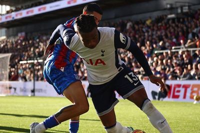 Nhận định, dự đoán Tottenham vs Ipswich Town: Thắng giòn giã