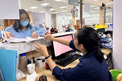 Bộ Tài chính nói về mức ngưỡng nợ thuế áp dụng tạm hoãn xuất cảnh