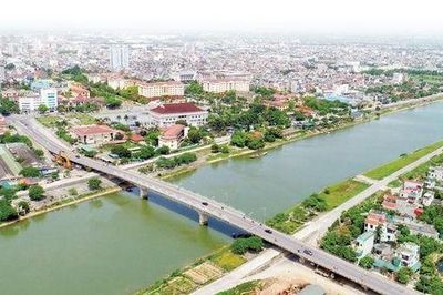 Thành phố Thái Bình: Thu ngân sách 10 tháng năm 2024 đạt 115% dự toán năm