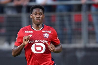 Mảnh ghép hoàn hảo cho hàng công Manchester United