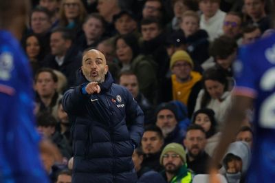 Maresca thành công bước đầu ở Chelsea