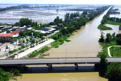 An Giang kỷ niệm 200 năm hoàn thành kênh Vĩnh Tế