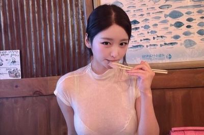 Người mẫu Hàn Quốc 'kêu cứu' trên mạng vì ảo giác sau khi dùng ma túy