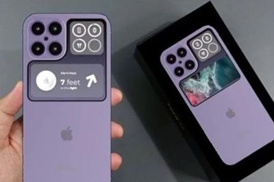 Thay đổi mới toanh 'đỉnh nóc kịch trần' của iPhone 18: Trang bị camera góc rộng, team sống ảo sẽ mê tít