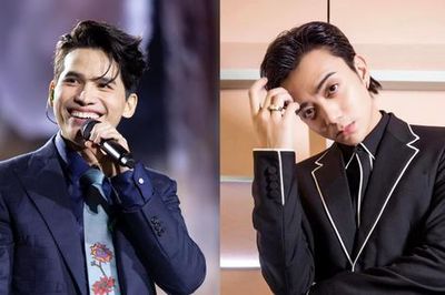 Sau khi tiết lộ từng 'lỡ hẹn' hit của SOOBIN, Quốc Thiên có động thái gây chú ý