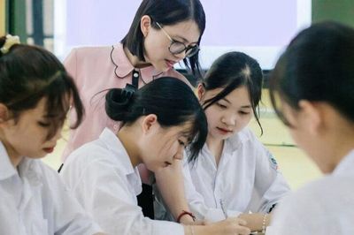 Cần tránh nạn 'đặc quyền, đặc lợi' khi thi hành chính sách lương và đãi ngộ cho giáo viên