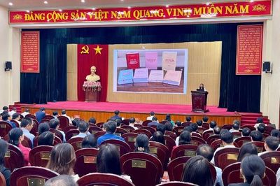 Ninh Bình: Để những giá trị văn hóa tạo nên sức sống bền vững và lan tỏa