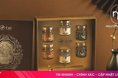 In hộp yến tại xưởng in Nguyên Phong - xu hướng mới 2024 cho sản phẩm cao cấp