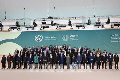 COP29: Đàm phán tài chính khí hậu trước nhiều rào cản