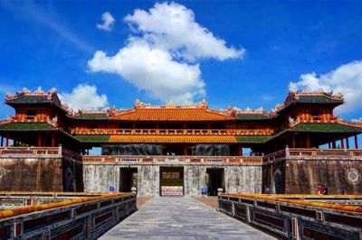 Khám phá 5 địa điểm du lịch cố đô Huế hấp dẫn du khách