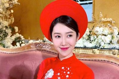 Thúy Ngân chuẩn bị lên xe hoa?