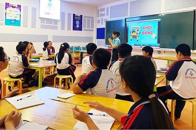 Trải nghiệm STEM theo cách mới