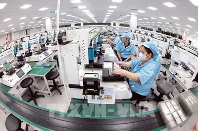 Tạo dấu ấn từ khoa học công nghệ và đổi mới sáng tạo