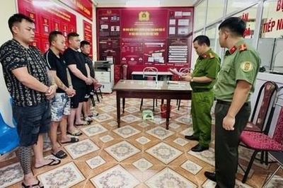 Cảnh báo tình trạng lợi dụng du lịch để kết hôn trái phép