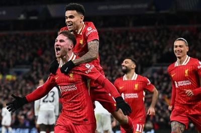 Liverpool đánh bại Real Madrid khi Salah và Mbappe đều đá phạt đền