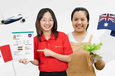 PTE Life: 14 buổi chinh phục target PTE 30 - 36+ cấp tốc, cam kết đầu ra