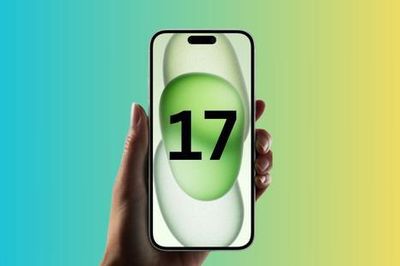 iPhone 17 Air siêu mỏng gặp thách thức mới