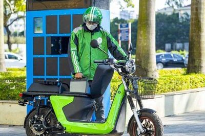 Thí điểm tín chỉ carbon từ xe máy điện dự kiến giảm 39.493 tấn CO2 tương đương/năm