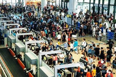 Quy định giá trần vé máy bay nội địa mới người dân cần biết