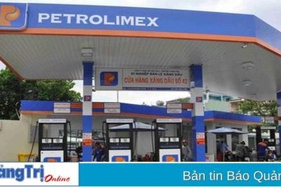 Giá xăng RON95 giảm, xăng E5RON92 tăng từ chiều 5/12