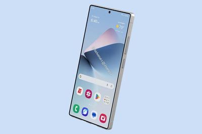 Linh kiện đặc biệt tiết lộ màu sắc của Samsung Galaxy S25 Ultra