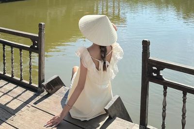 Về xứ Huế để 'chữa lành' tâm hồn