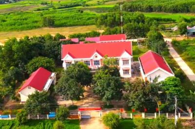 Đắk Lắk: Cty Hòa Bình Ban Mê, 2 ngày trúng 4 gói thầu tại huyện M'ĐrắK