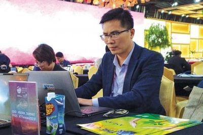 Sẵn sàng cho điều bất ngờ