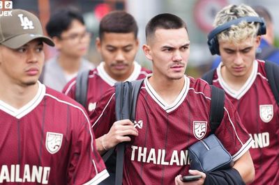 Nhận định Timor Leste vs Thái Lan: Nhà vô địch giương oai