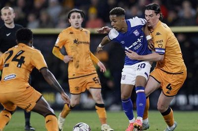 Nhận định, dự đoán Ipswich Town vs Bournemouth: Kịch tính từ phút đầu