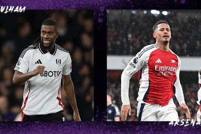 Nhận định, dự đoán Fulham vs Arsenal: Bắn phá chủ nhà