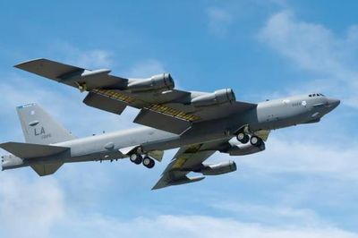 Mỹ tấn công dồn dập mục tiêu của IS ở Syria