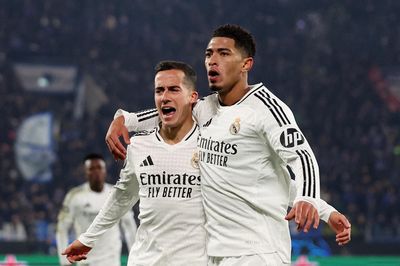 Real Madrid quá đặc biệt