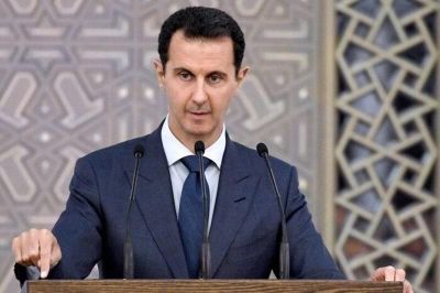 Nga thông báo về tình trạng của cựu Tổng thống Syria Bashar al-Assad