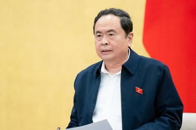 Quốc hội dự kiến họp bất thường để sửa luật phục vụ tinh gọn bộ máy