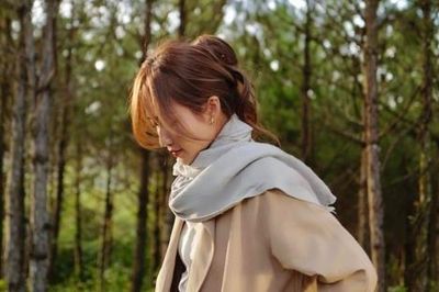 Khả Ngân nhắc đến chuyện cô đơn sau tuyên bố 'không phải bạn bè với Thanh Sơn'