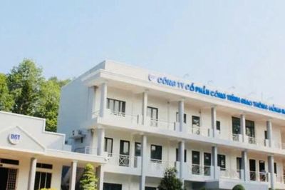 Công ty cổ phần Công trình Giao thông Đồng Nai bị xử phạt 242,5 triệu đồng