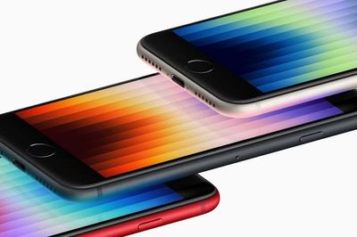 Iphone SE: 'Phép thử' nhằm thay đổi cuộc chơi của Apple