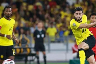 Báo Malaysia thốt lên khi đội nhà bị loại: Cạn lời với Bầy hổ!