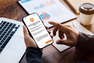 Tăng tốc xác thực sinh trắc học trước 'giờ G'