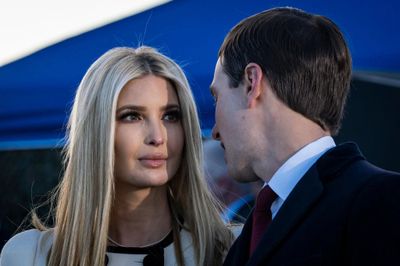 Vì sao Ivanka 'biến mất' trong nhiệm kỳ Trump 2.0?
