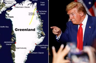 Chiếm Kênh Panama, mua Greenland, sáp nhập Canada: Ý định thực sự của ông Trump là gì?