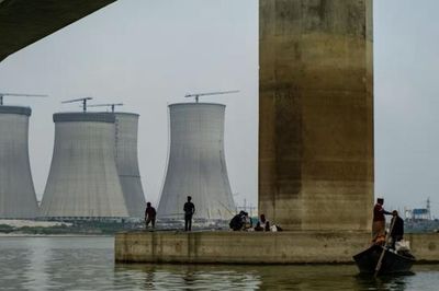 Nga muốn dẫn đầu thế giới về xây dựng nhà máy điện hạt nhân