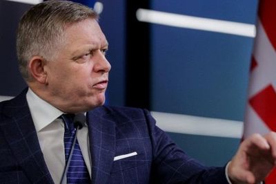 Slovakia dọa cắt nguồn cung điện cho Ukraine nếu Kiev dừng trung chuyển khí đốt Nga sang EU