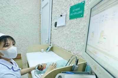 Việt Nam đang trải qua xu hướng sinh thấp với nhiều tác động phức tạp