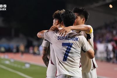 Thái Lan vs Philippines: Chờ bản lĩnh 'Voi chiến', đáp lời hẹn của đội tuyển Việt Nam