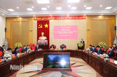 Triển khai nhiệm vụ công tác kiểm tra, giám sát và thi hành kỷ luật của Đảng bộ tỉnh năm 2025