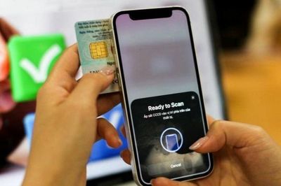 3 trường hợp bị ngân hàng khóa thẻ, dừng giao dịch từ hôm nay