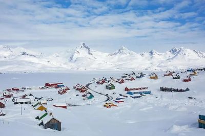 Vì sao ông Trump nhắm tới cả Greenland và Kênh đào Panama